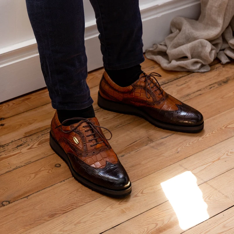 Chaussure Homme ARON 02
