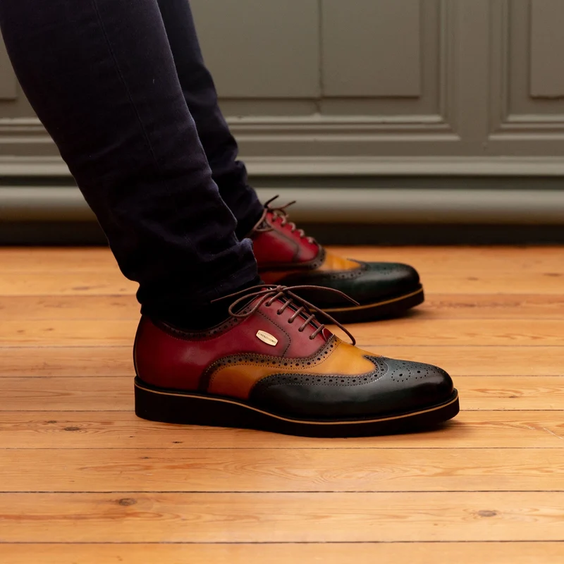 Chaussure Homme ARON 01