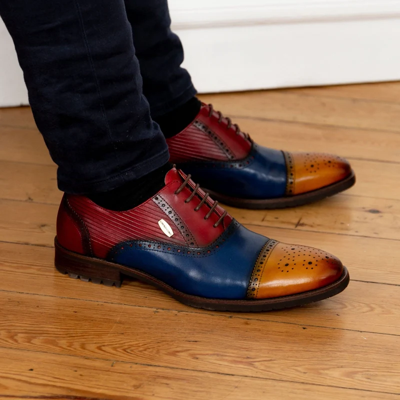 Chaussure Homme ANTONIN 03