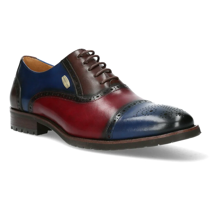 Chaussure Homme ANTONIN 02