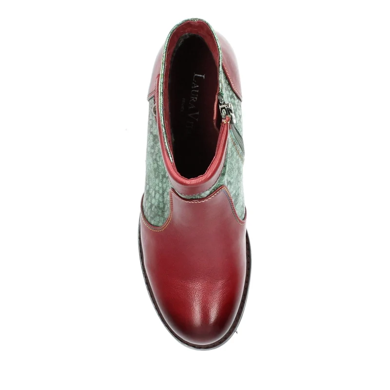 Bottines - ALEXIA 13