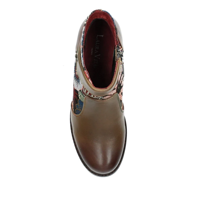 Bottines - ALEXIA 13