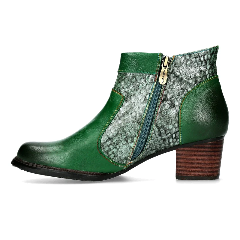 Bottines - ALEXIA 13