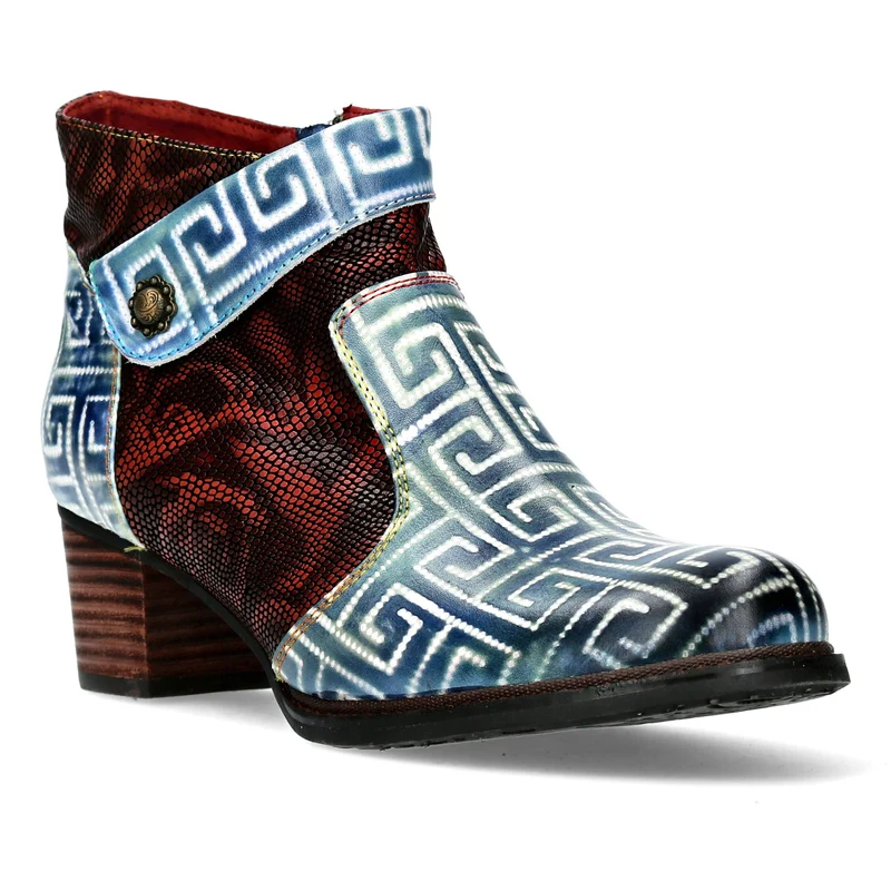 Bottines - ALEXIA 13