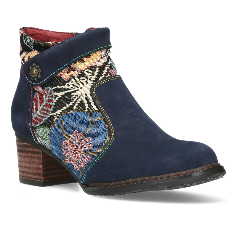Bottines - ALEXIA 13