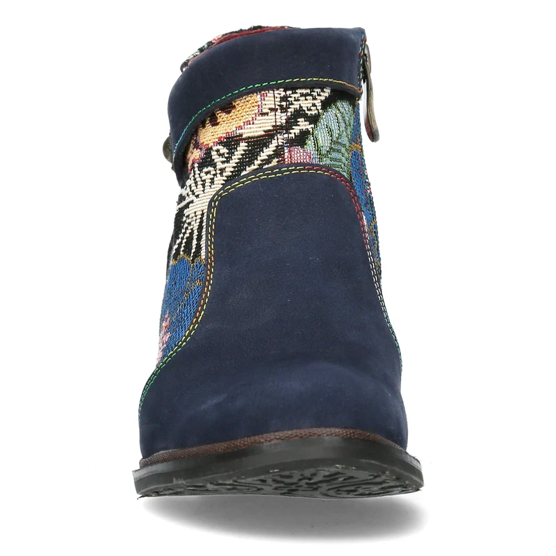 Bottines - ALEXIA 13