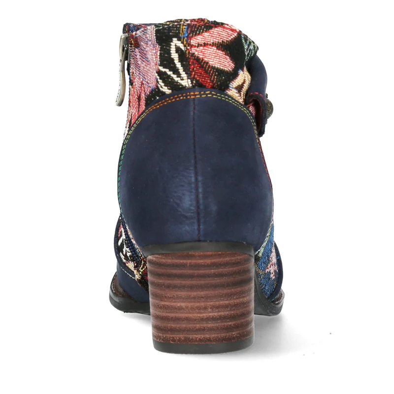 Bottines - ALEXIA 13