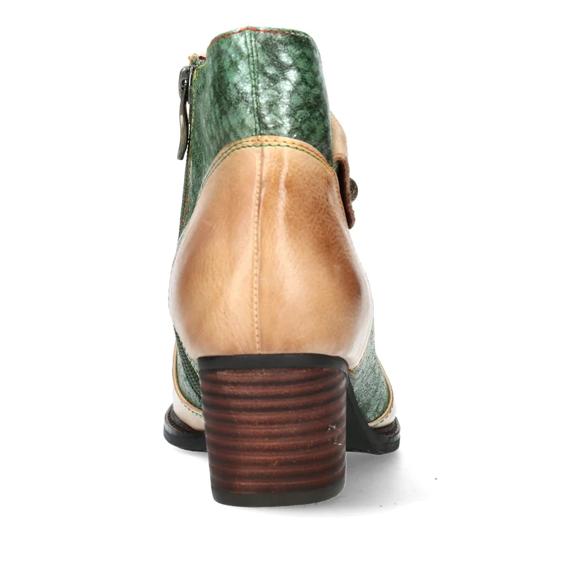 Bottines - ALEXIA 13