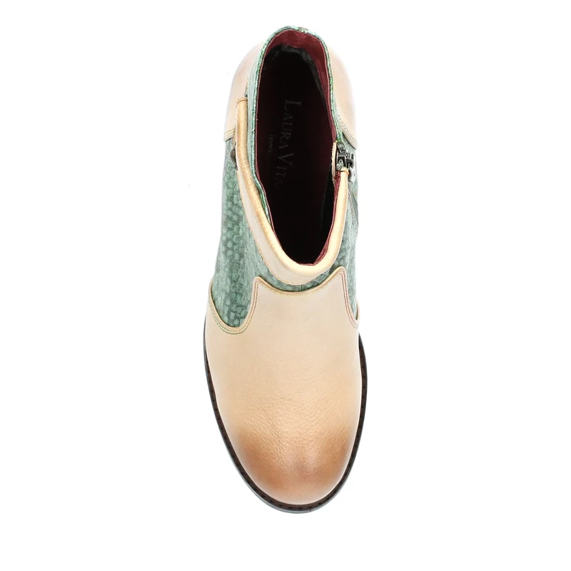 Bottines - ALEXIA 13