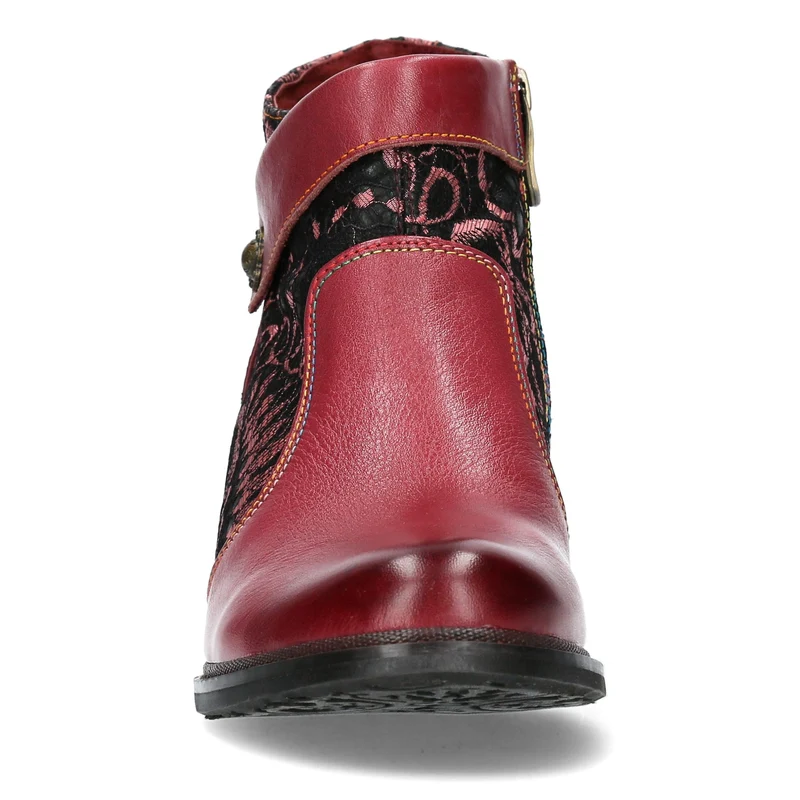 Bottines - ALEXIA 13