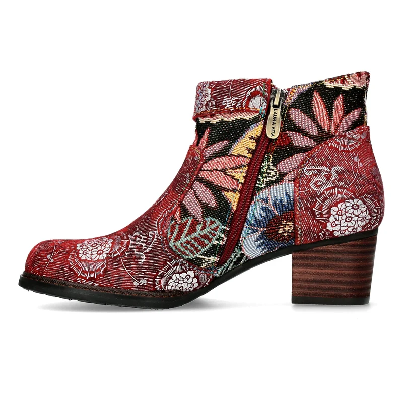 Bottines - ALEXIA 13
