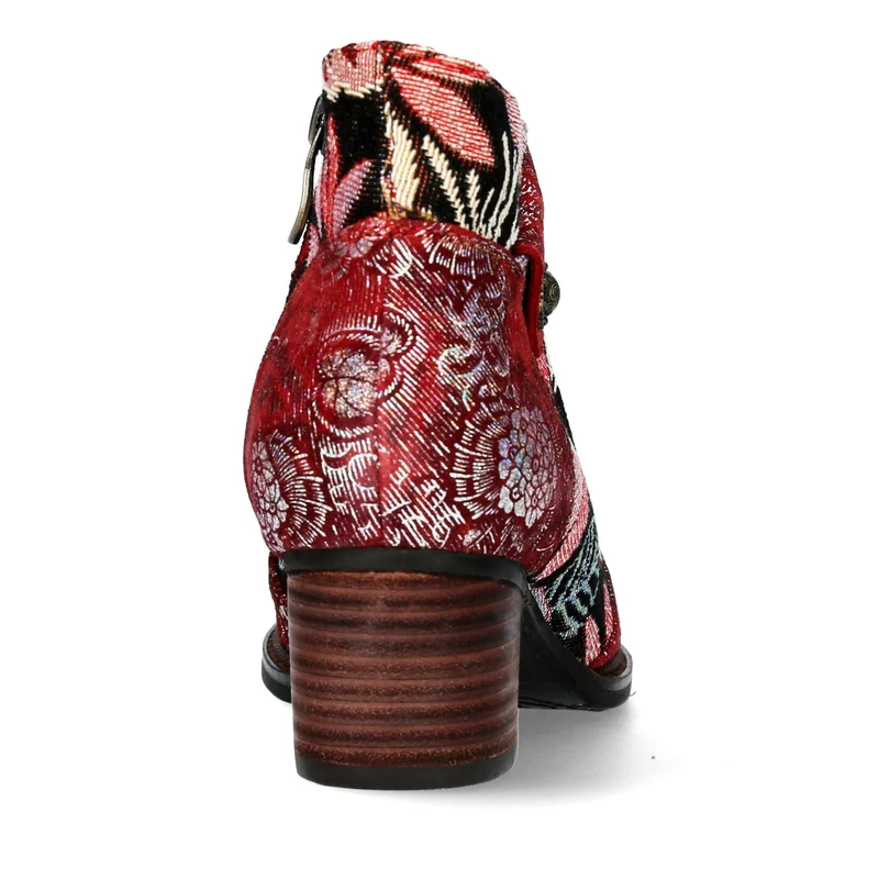 Bottines - ALEXIA 13