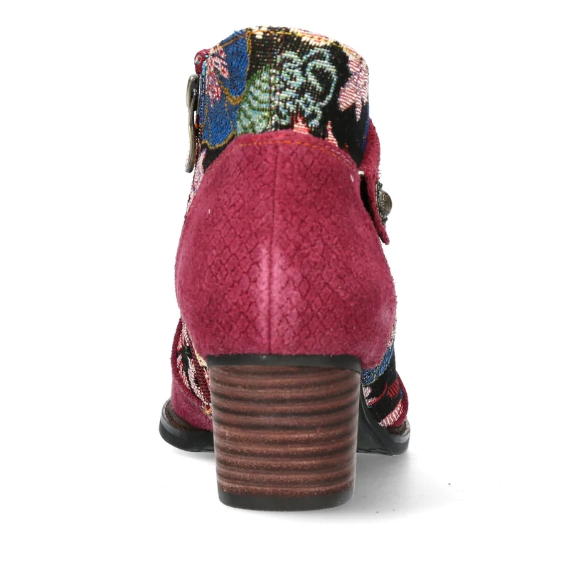Bottines - ALEXIA 13