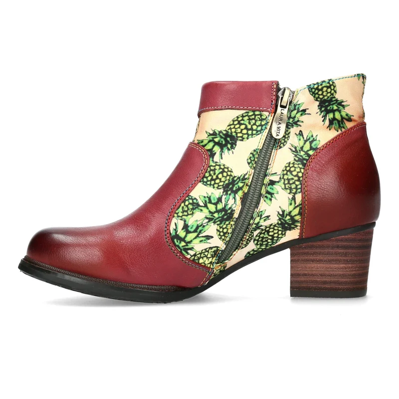 Bottines - ALEXIA 13