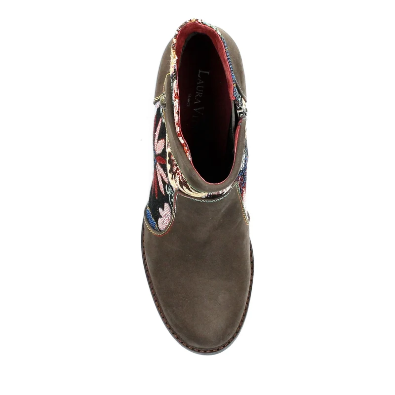 Bottines - ALEXIA 13