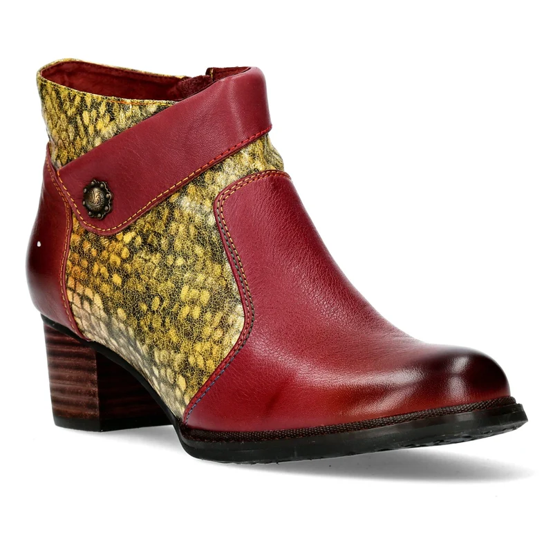 Bottines - ALEXIA 13