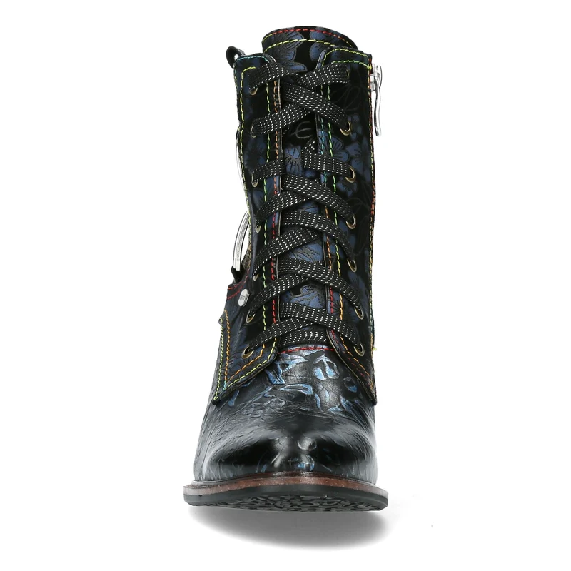 Bottines - MARBREO 02