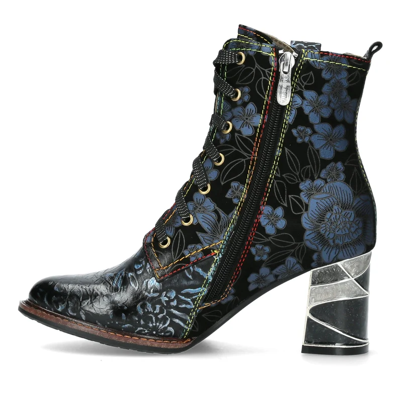 Bottines - MARBREO 02