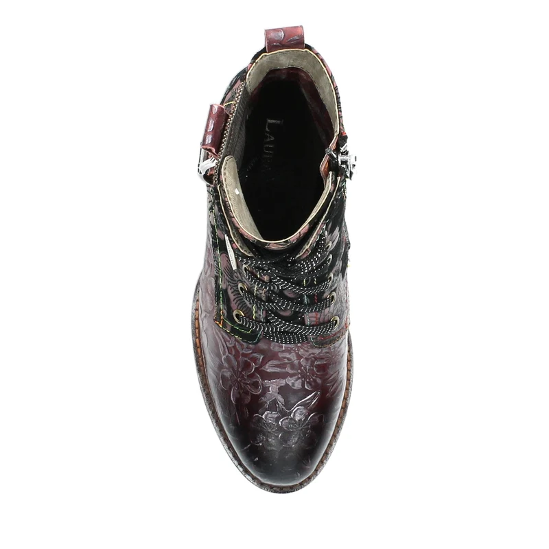 Bottines - MARBREO 02