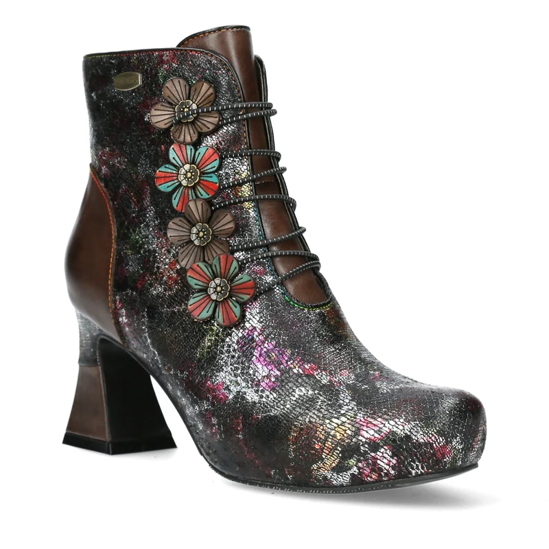 Bottines - MAGALIEO 22