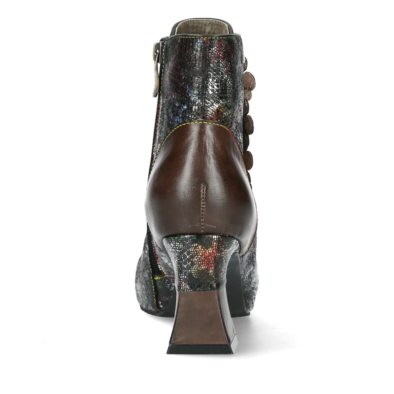 Bottines - MAGALIEO 22