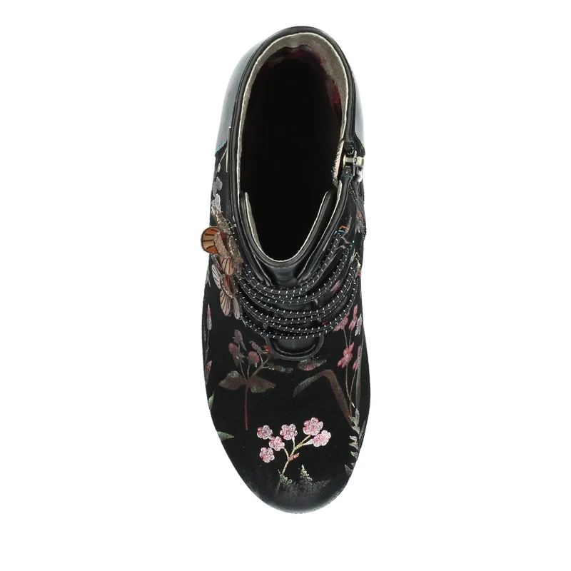 Bottines - MAGALIEO 10