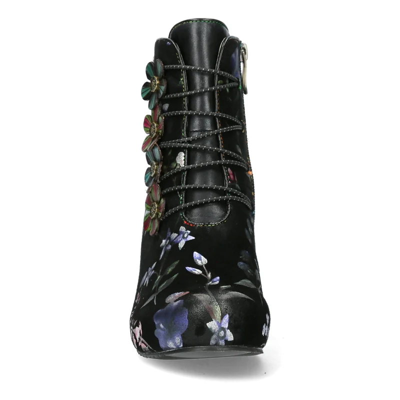 Bottines - MAGALIEO 10