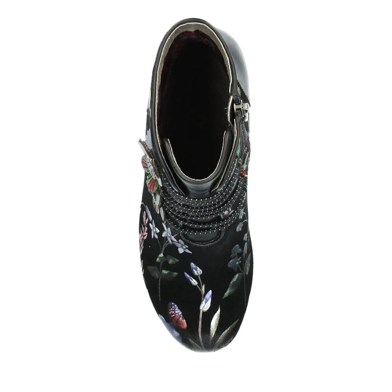 Bottines - MAGALIEO 10