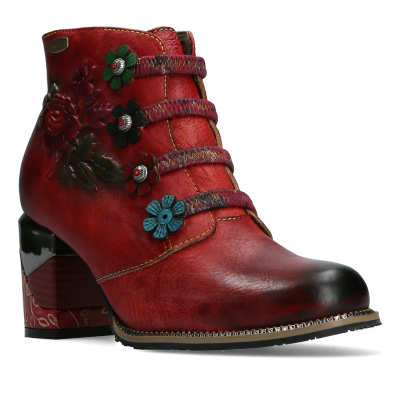 Bottines - MAEVAO 12
