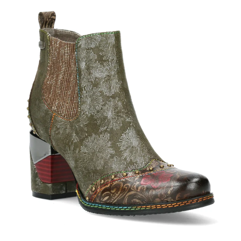 Bottines - MAEVAO 05