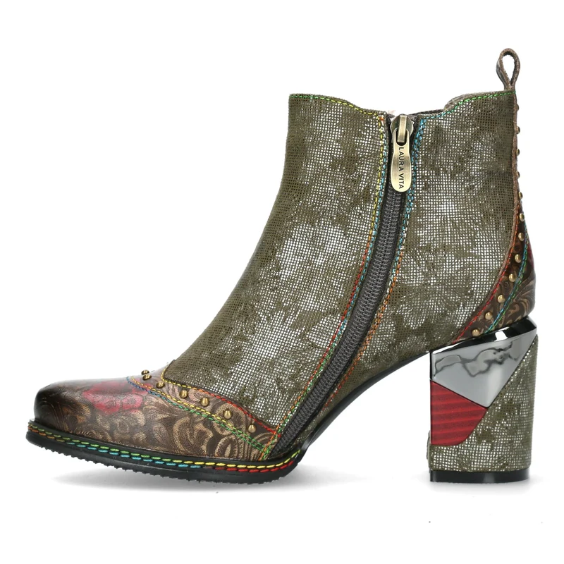 Bottines - MAEVAO 05