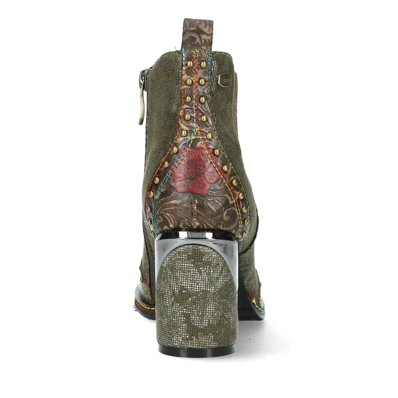 Bottines - MAEVAO 05