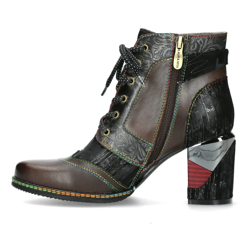 Bottines - MAEVAO 03