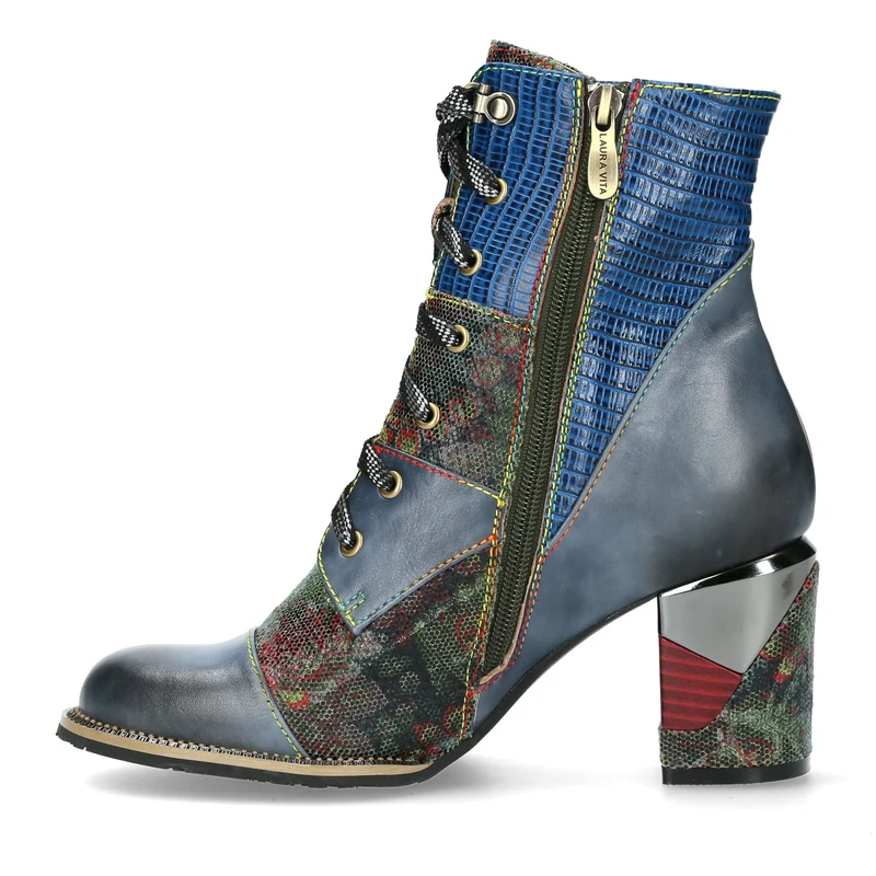 Bottines - MAEVAO 02