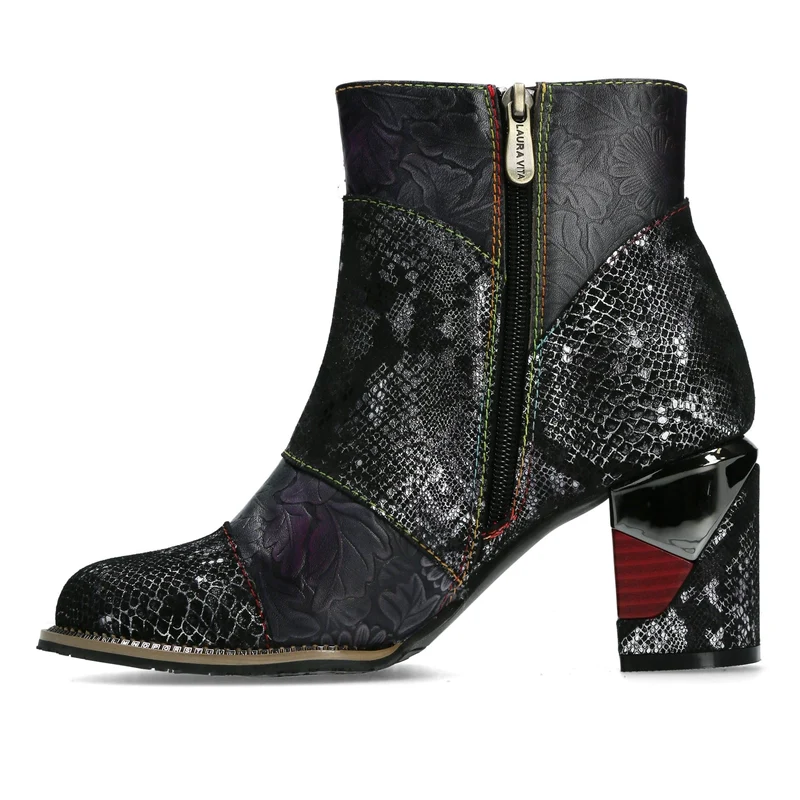 Bottines - MAEVAO 01