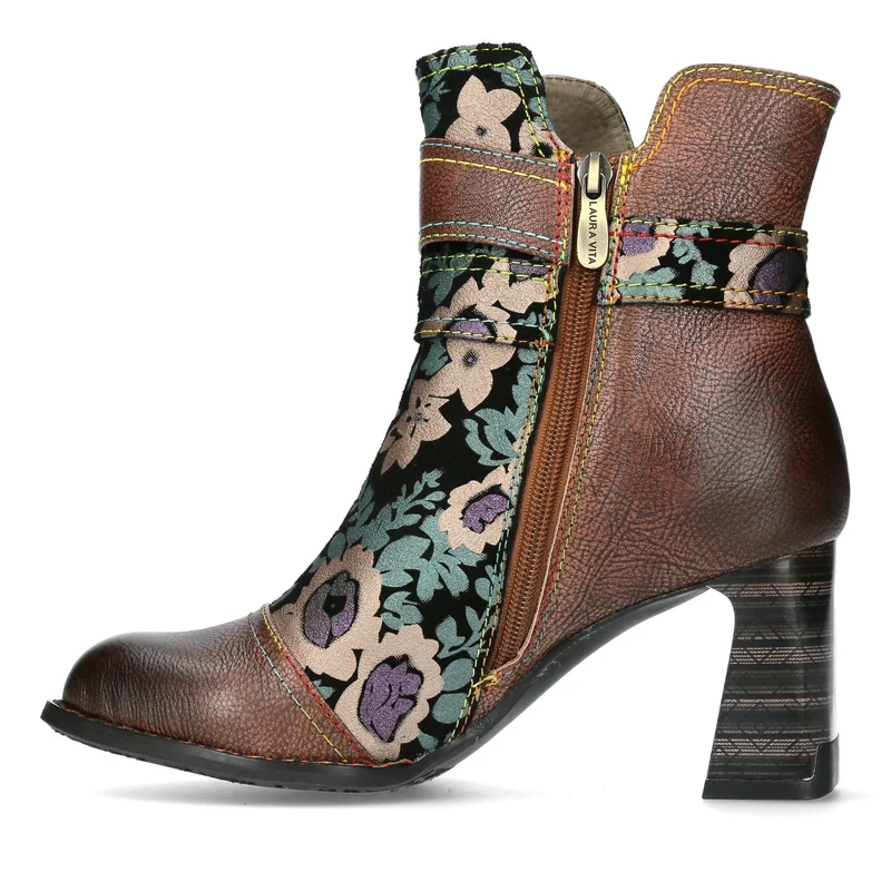 Bottines - MAELEO 07