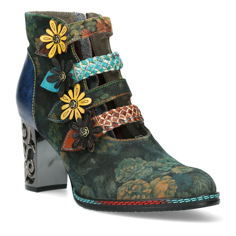 Bottines - LEDAO 823