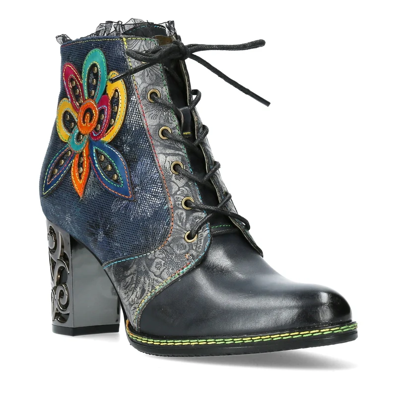 Bottines - LEDAO 323