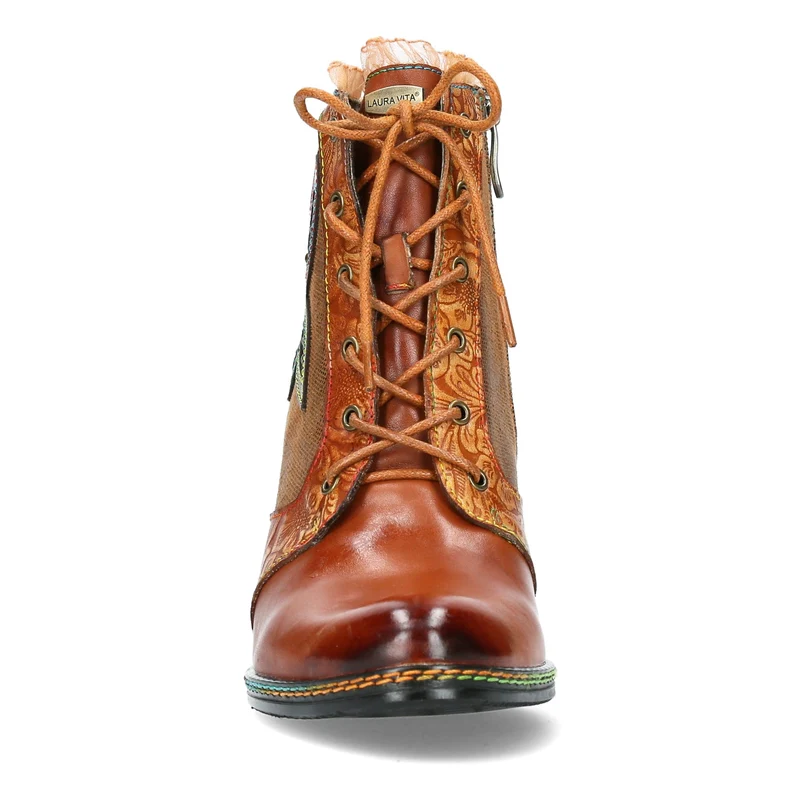 Bottines - LEDAO 323