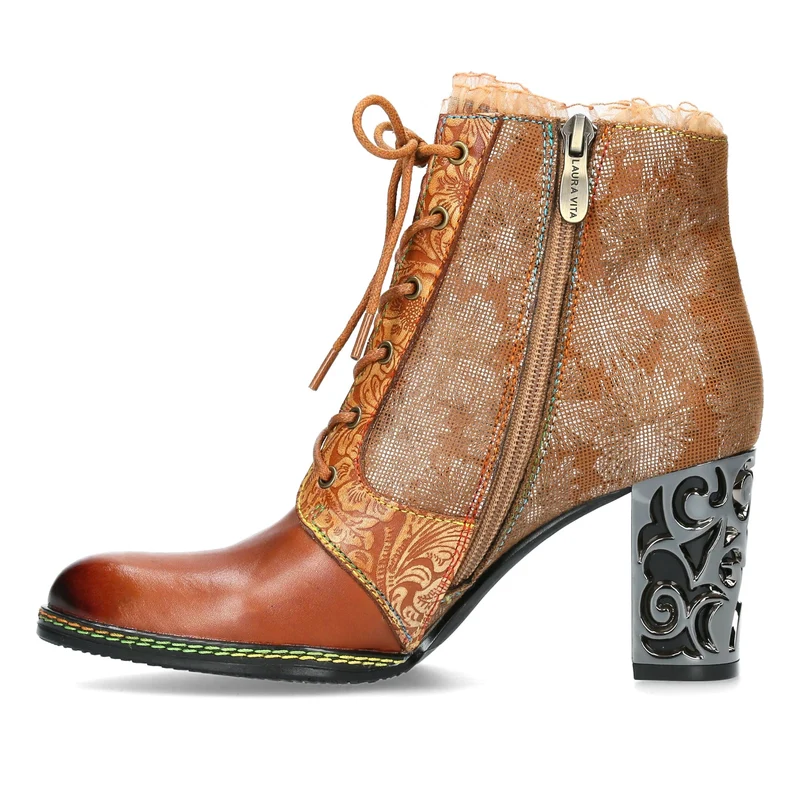 Bottines - LEDAO 323