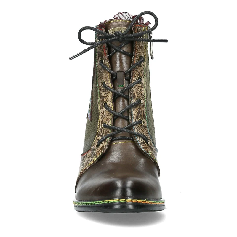 Bottines - LEDAO 323