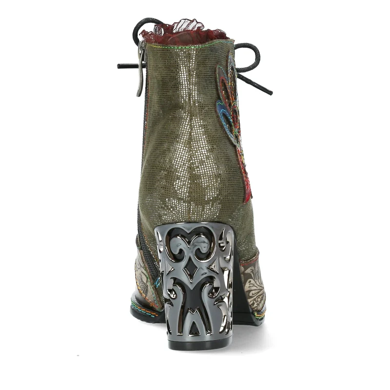 Bottines - LEDAO 323