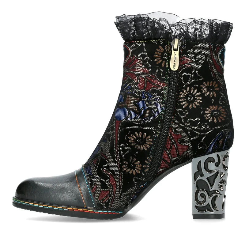 Bottines - LEDAO 223