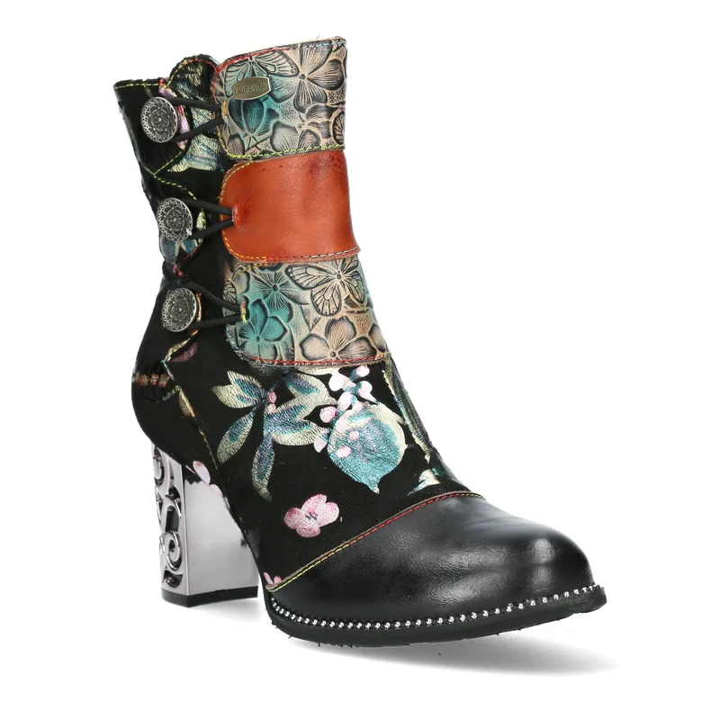 Bottines - LEDAO 06