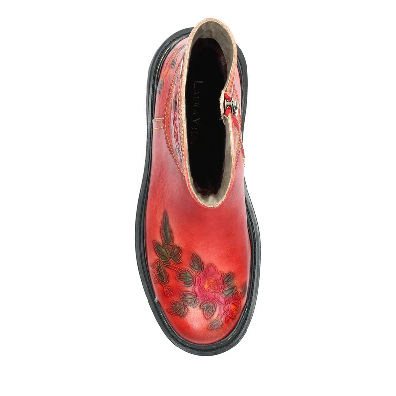Bottines - KOULEO 08