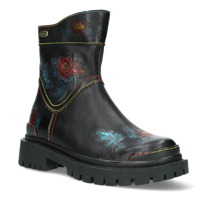 Bottines - KOULEO 08