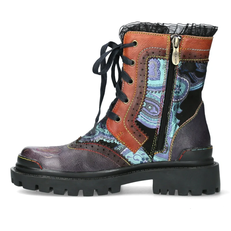 Bottines - KOULEO 05