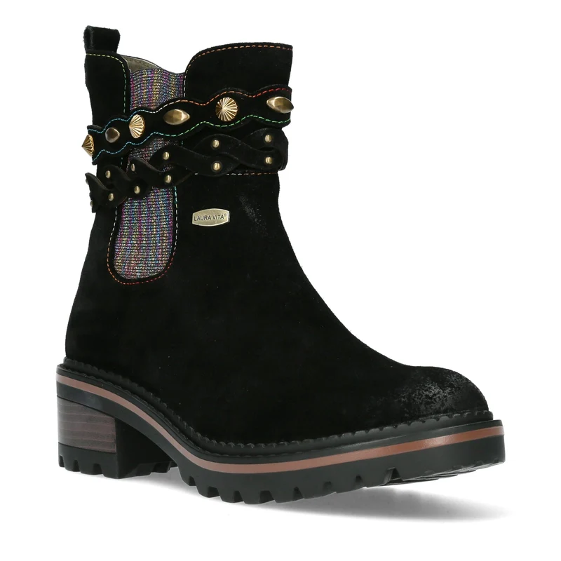 Bottines - KESSO 03