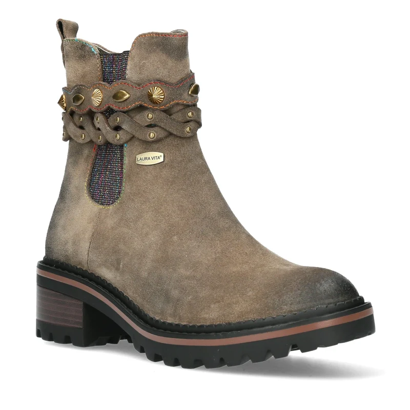 Bottines - KESSO 03