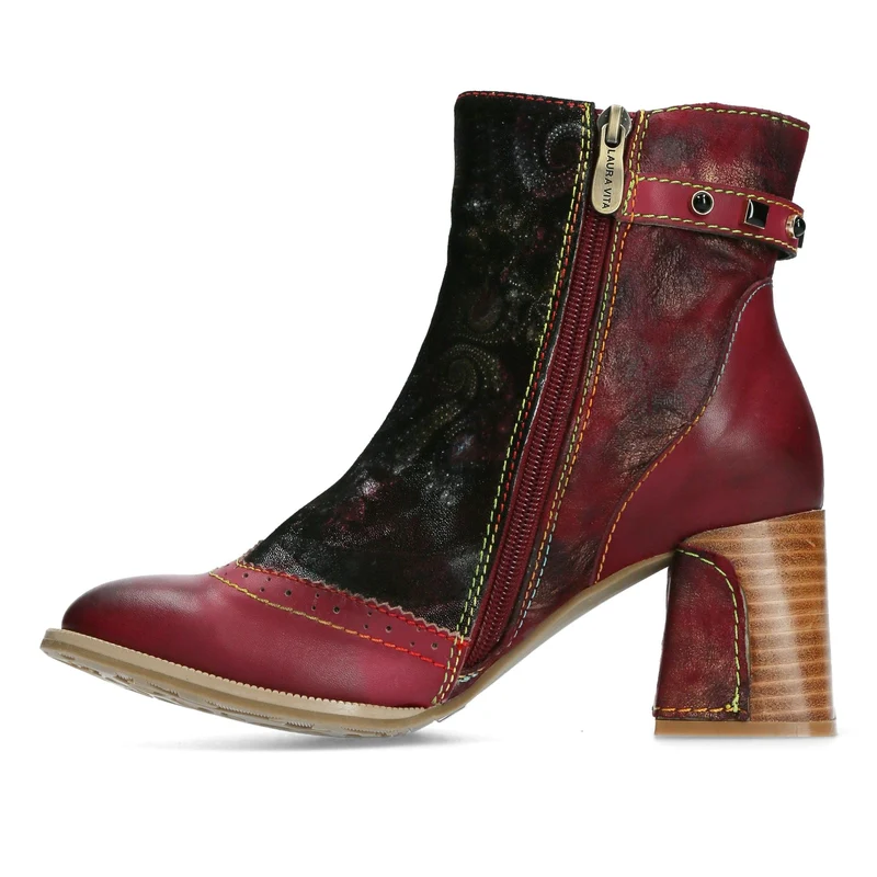 Bottines - KELLAO 12